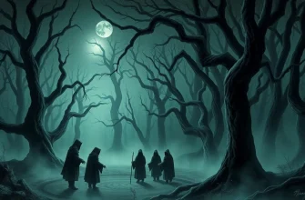 Films d'horreur sur le paganisme