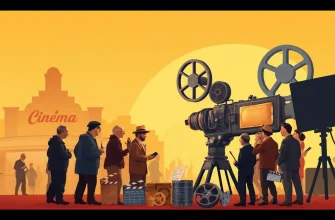 Les Meilleurs Biopics d'Acteurs