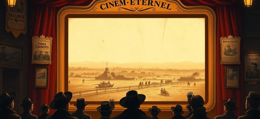 Top 10 des films sur la guerre civile américaine