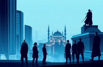 Films de science-fiction à Istanbul