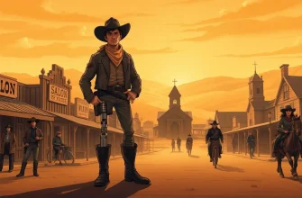 Les Meilleurs Westerns avec des Héros Handicapés