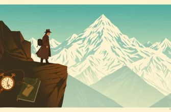 Films Détectives dans l'Himalaya