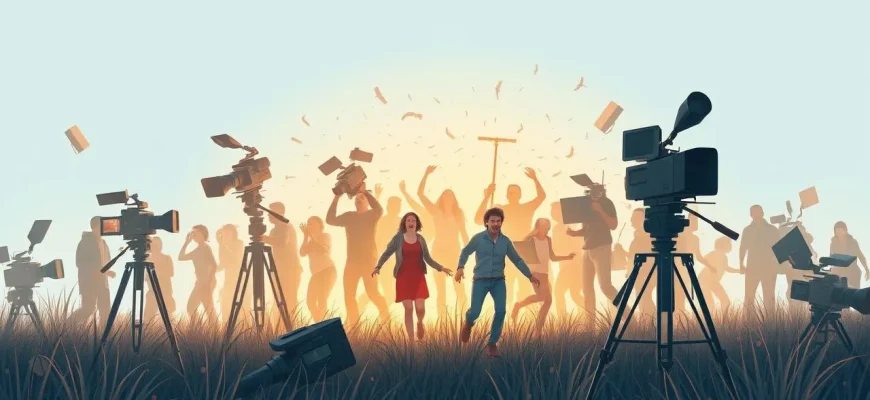 Les Meilleurs Films d'Horreur Found Footage en Français