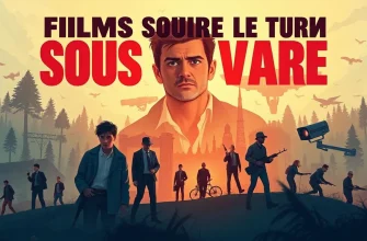 Top 10 des films sur le travail sous couverture