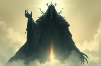 Films d'horreur sur l'Antéchrist