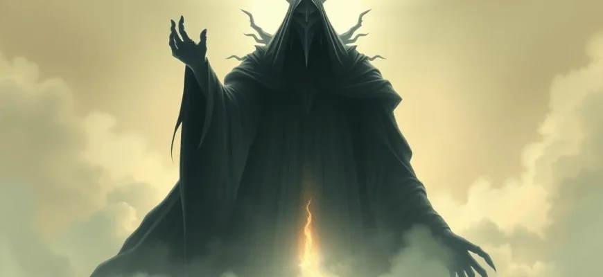 Films d'horreur sur l'Antéchrist