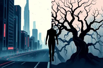 Films de science-fiction sur la dualité de la personnalité