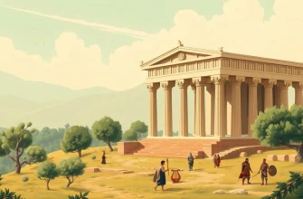 Films historiques sur l'époque hellénistique