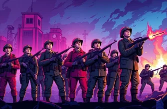 Films de guerre sur les correcteurs de tir