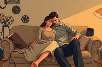 Films biographiques sur le divorce : une exploration intime