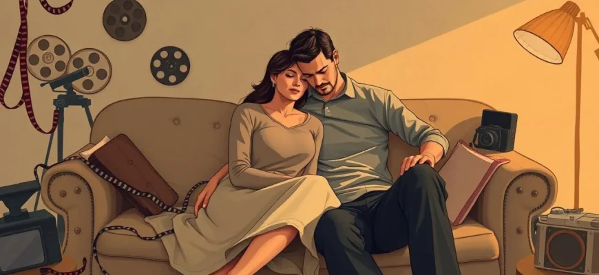 Films biographiques sur le divorce : une exploration intime