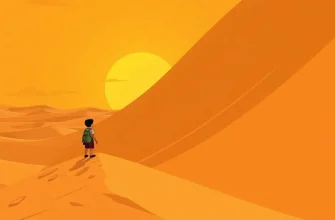 Films d'Aventures dans le Désert Arabe