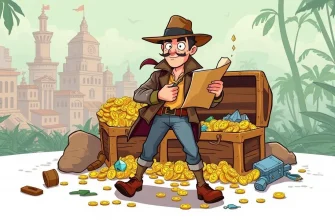 Les Meilleurs Films d'Aventure sur la Chasse aux Trésors