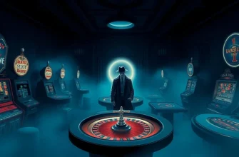 Les 10 meilleurs films d'horreur sur les jeux d'argent