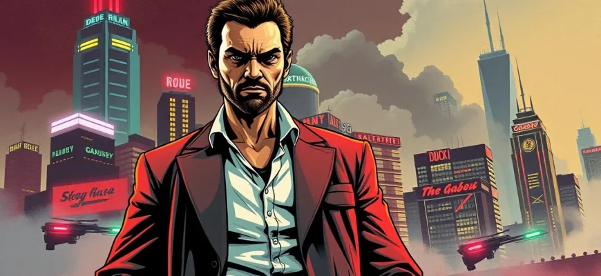 Top 10 Films d'Action sur les Barons de la Drogue