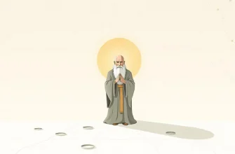 Mystères et Sagesse Ancienne: 10 Films Mystiques sur les Sages de l'Antiquité