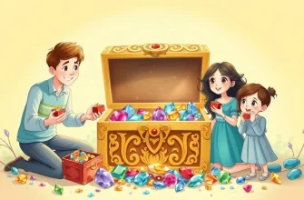 Films familiaux sur les bijoux