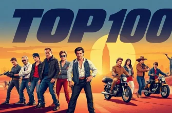 Les Meilleurs Films d'Action des Années 90