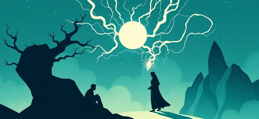 Films Mystiques sur le Contrôle de l'Esprit