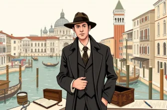 Détectives à Venise: 10 Films à Découvrir