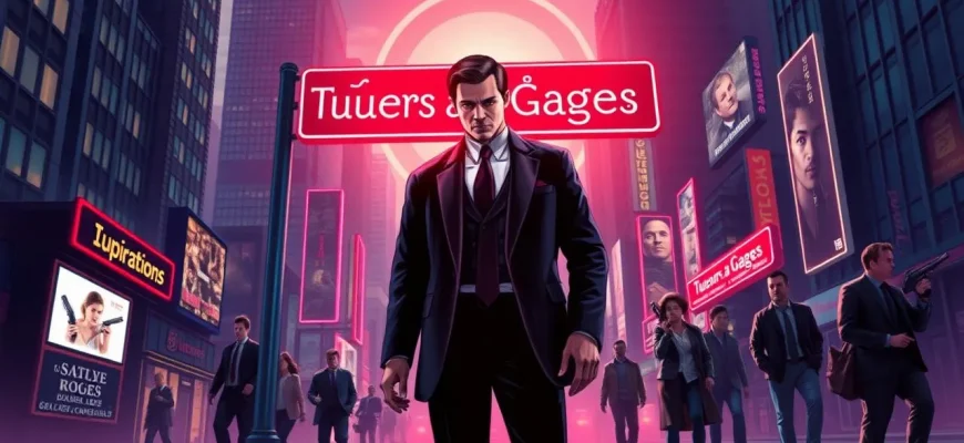 Top 10 des films criminels sur les tueurs à gages