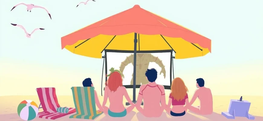 Les meilleurs films d'horreur pour vos vacances d'été