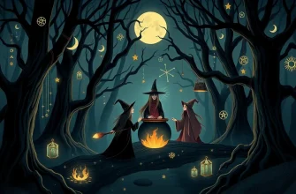 Films sur le sabbat des sorcières