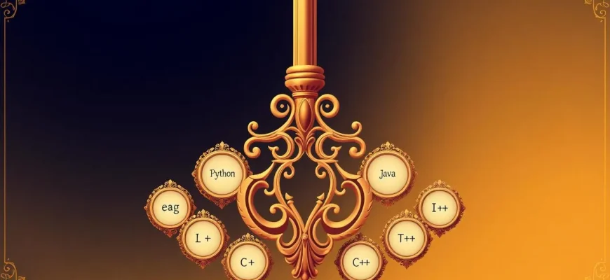 Documentaires sur les Langages de Programmation