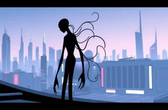 10 Films de Science-Fiction sur la Transformation