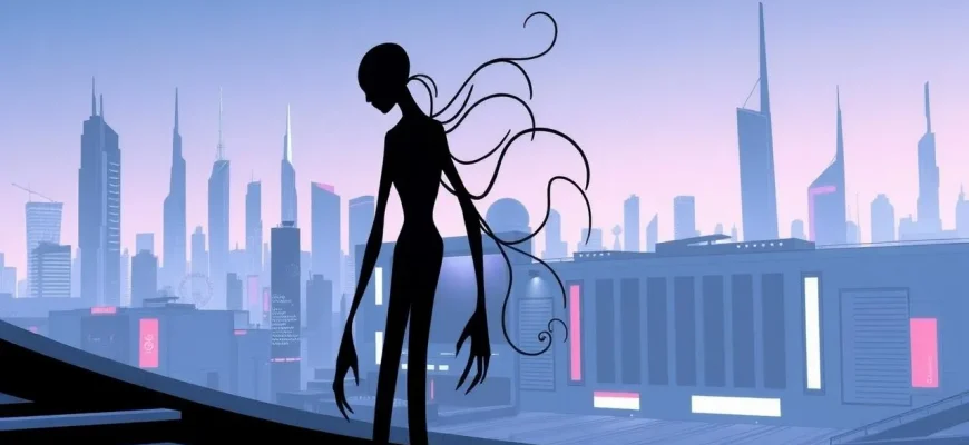 10 Films de Science-Fiction sur la Transformation