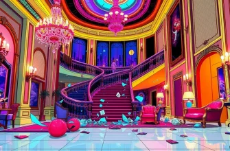 Les meilleurs films de catastrophe dans des hôtels de luxe