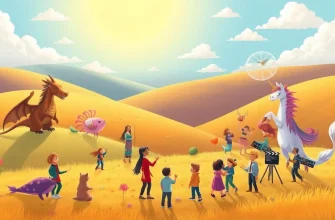 Films de Fantaisie sur la Tolérance