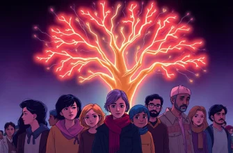 Films dramatiques sur la perte des parents