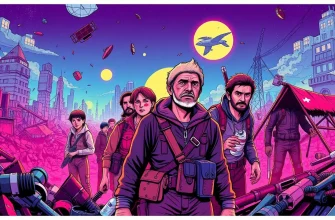 Films de survie après une guerre nucléaire