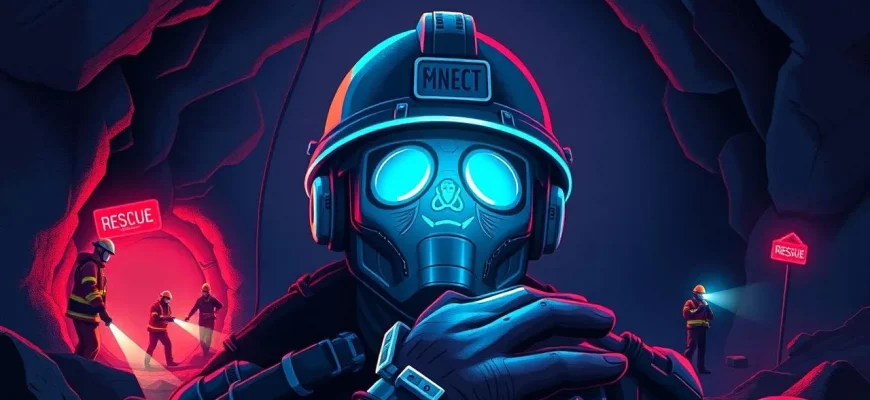 Top 10 des films sur le sauvetage des mineurs