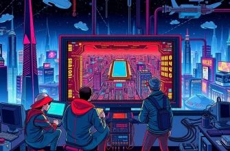 Films d'action sur le thème du chip