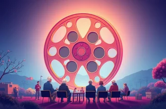 Films de drame sur le vieillissement