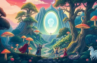 Films de Fantasy sur d'Autres Mondes