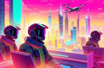 Films sur les opérateurs de drones militaires