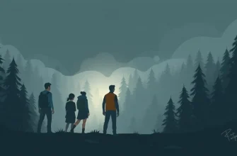 Les 10 Meilleurs Films Mystiques sur les Expéditions Disparues