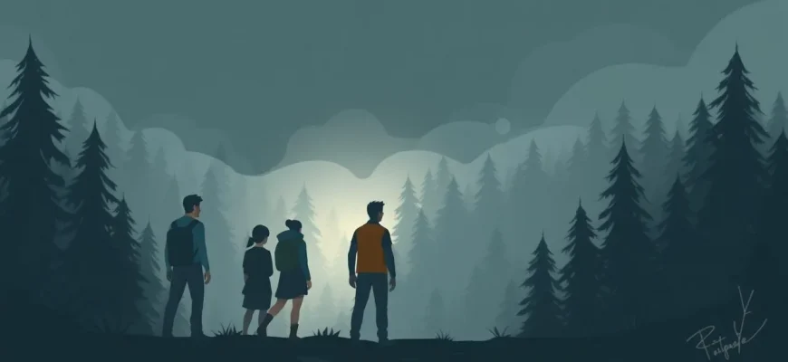 Les 10 Meilleurs Films Mystiques sur les Expéditions Disparues