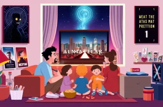 Films familiaux sur d'autres dimensions