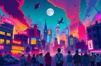 Top 10 des films de catastrophe