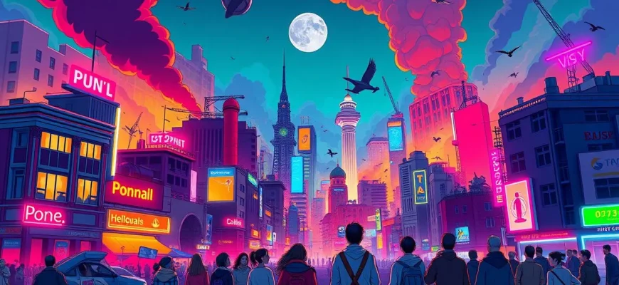 Top 10 des films de catastrophe