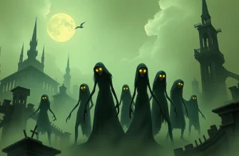 Films d'horreur sur les voyants : 10 visions terrifiantes