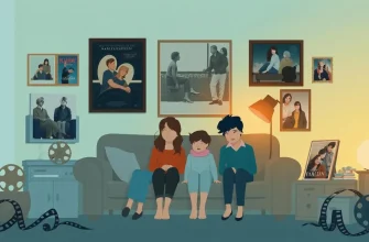 Films familiaux sur l'autodestruction