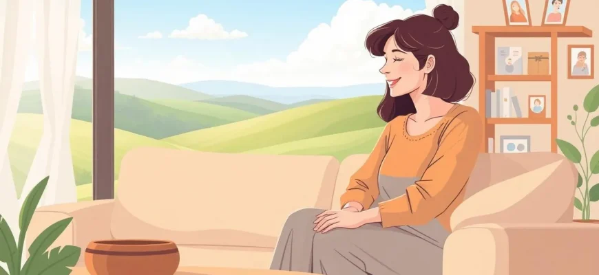 Mélodrames: Relations Mère-Fils