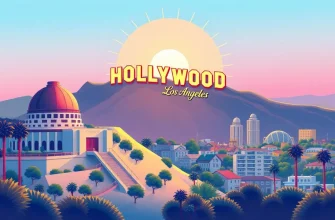 Les Meilleurs Films sur Los Angeles