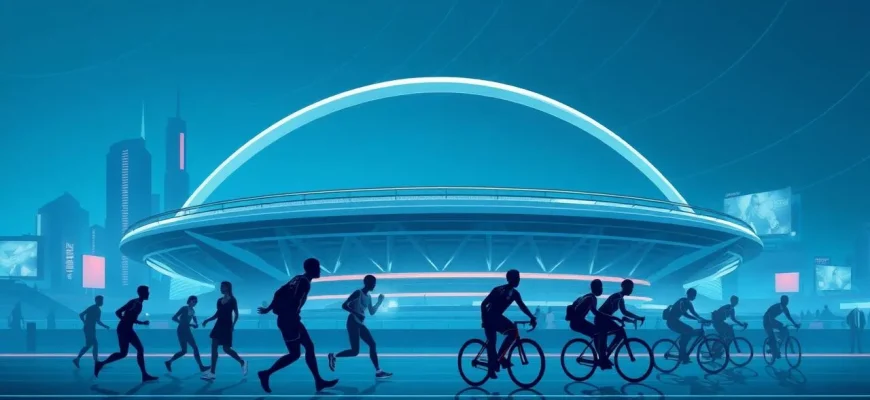 Top 10 des films de science-fiction sur les championnats