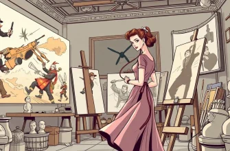 Films d'action sur l'art : Adrénaline et Créativité